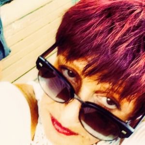 Meet your Posher, Michaela